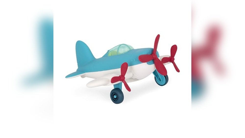 Airplane Toys for Toddlers