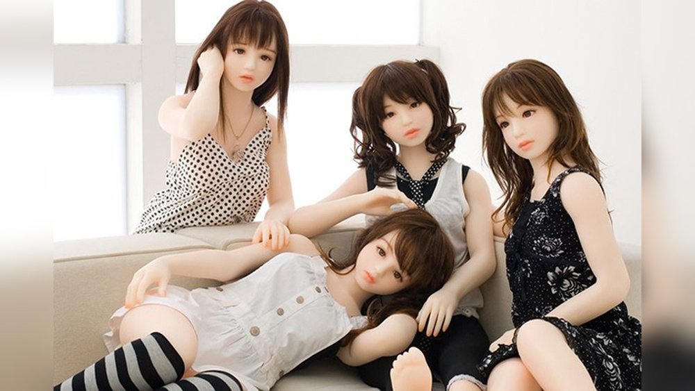 Are Sex Dolls Legal in the Us