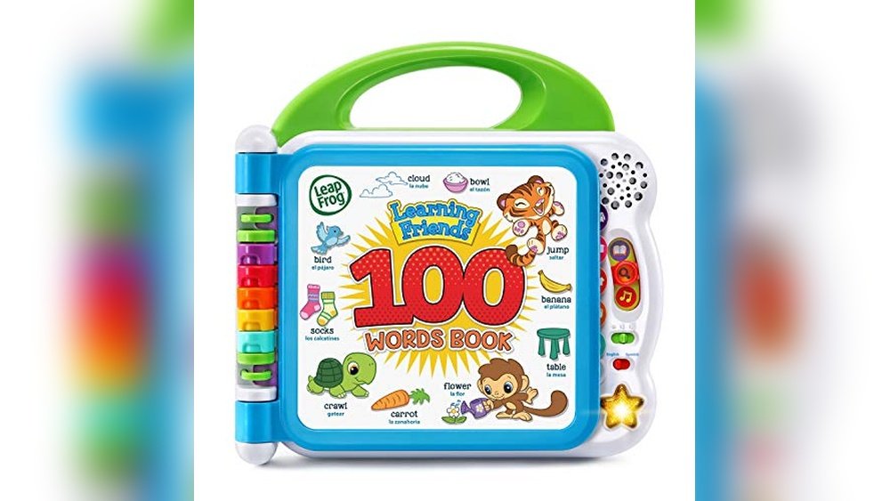Best Learning Toys for Toddlers