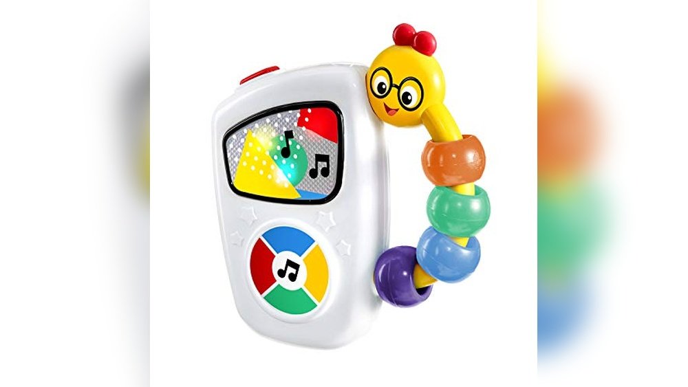 Best Music Toys for Infants