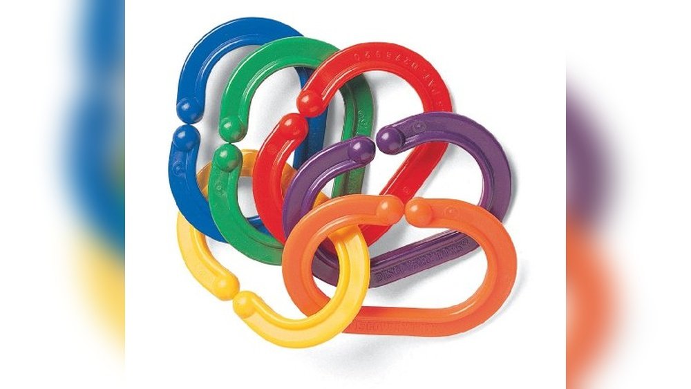 Discovery Toys for Infants
