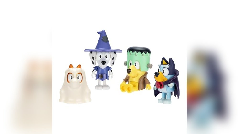 Halloween Toys for Toddlers