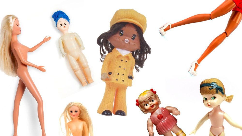 Why are Trans People Called Dolls